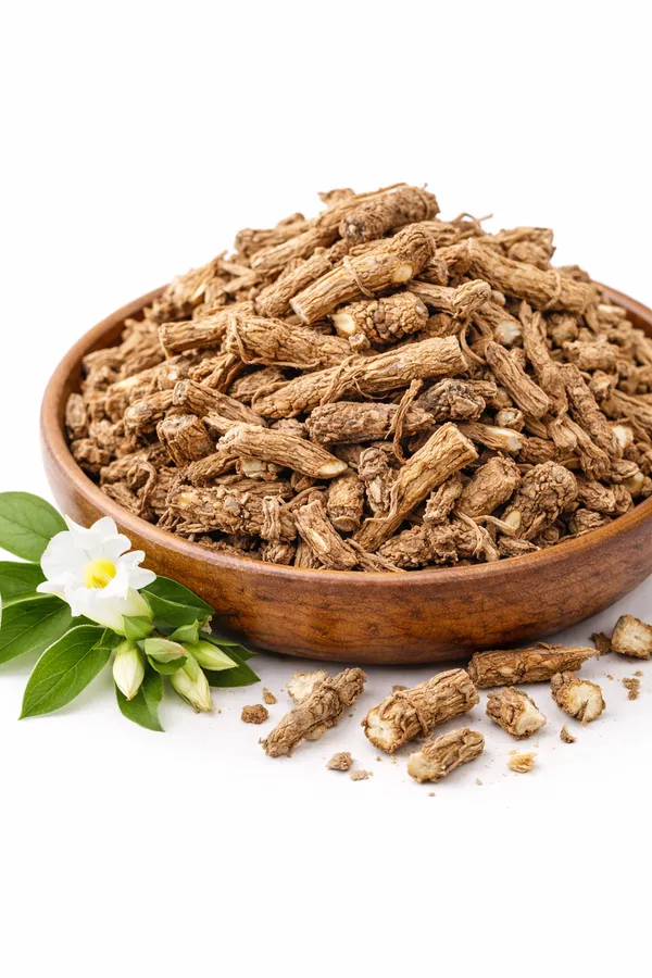 Kuth_Meetha_Jadd_Saussurea_Costus